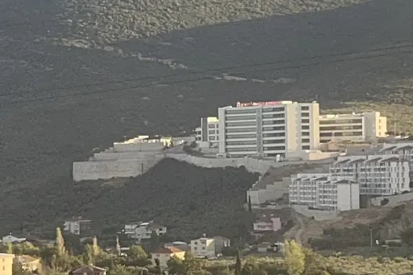 Gemlik Devlet Hastanesi - Resim 11