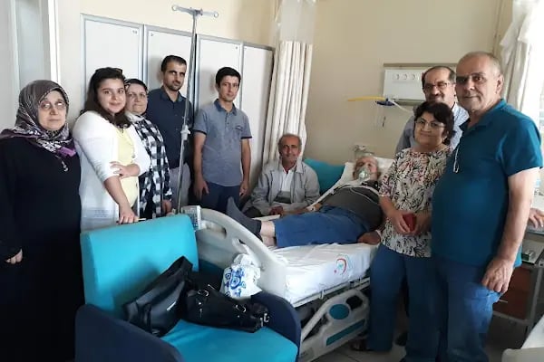 Gemlik Devlet Hastanesi - Resim 15