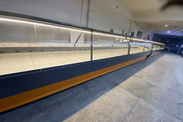 Teknoram Soğutma Sistemleri - Resim 14
