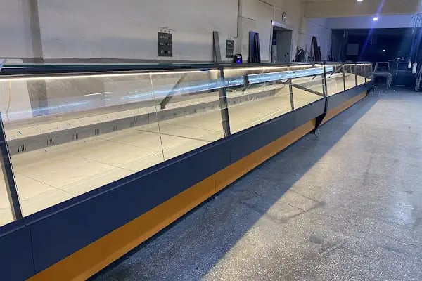 Teknoram Soğutma Sistemleri - Resim 20