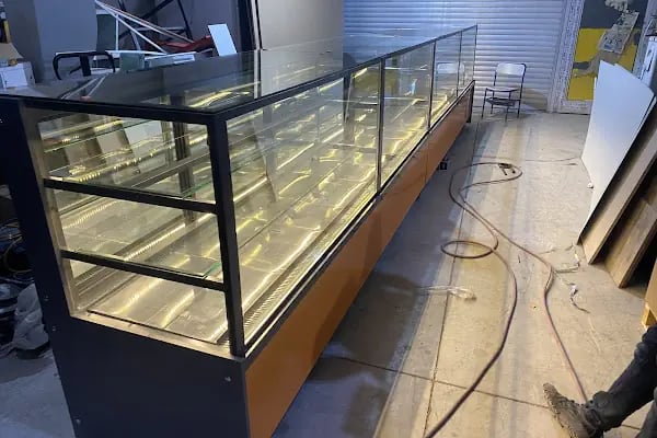 Teknoram Soğutma Sistemleri - Resim 7