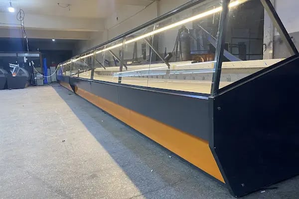 Teknoram Soğutma Sistemleri - Resim 11