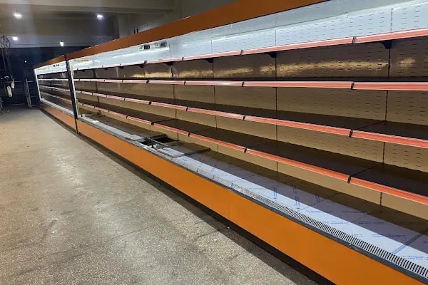 Teknoram Soğutma Sistemleri - Resim 1