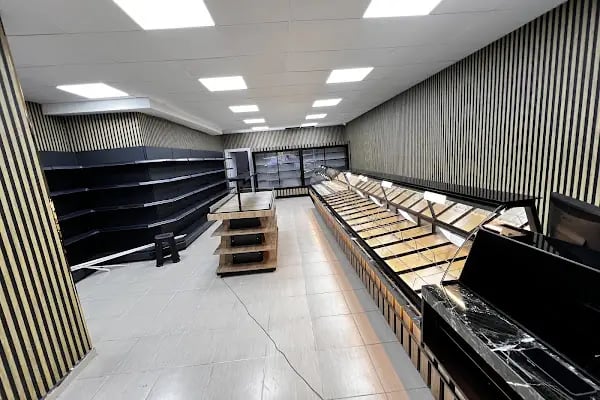 Teknoram Soğutma Sistemleri - Resim 15