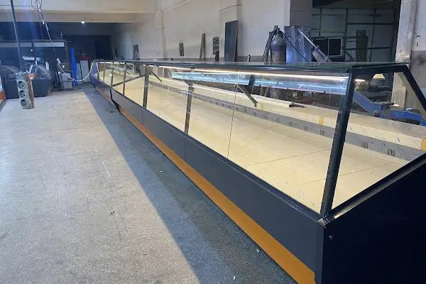 Teknoram Soğutma Sistemleri - Resim 3
