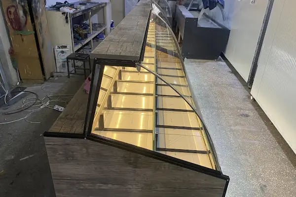 Teknoram Soğutma Sistemleri - Resim 5