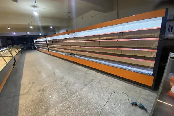 Teknoram Soğutma Sistemleri - Resim 19