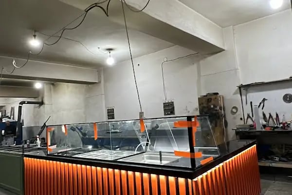 Teknoram Soğutma Sistemleri - Resim 2