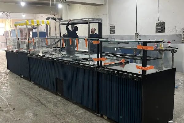 Teknoram Soğutma Sistemleri - Resim 10
