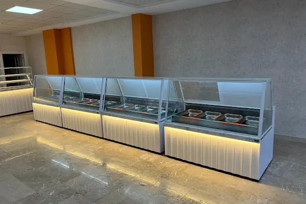 Teknoram Soğutma Sistemleri - Resim 18