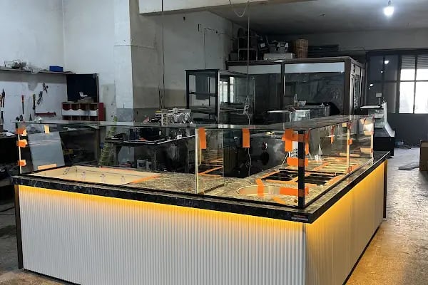 Teknoram Soğutma Sistemleri - Resim 12
