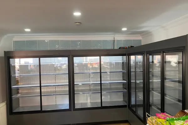 Teknoram Soğutma Sistemleri - Resim 4