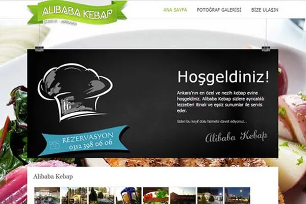 Hayali Fabrika Web Tasarım ve Reklam Ajansı - Resim 6