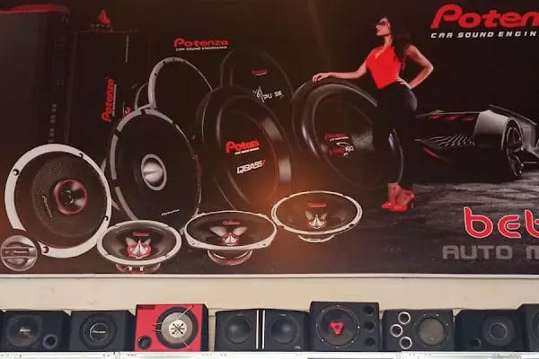 Beta Elektronik Araç Ses ve Görüntü Sistemleri - Resim 12