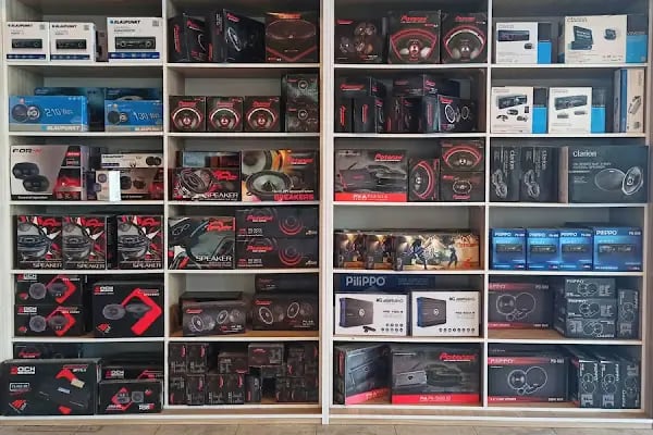 Beta Elektronik Araç Ses ve Görüntü Sistemleri - Resim 10