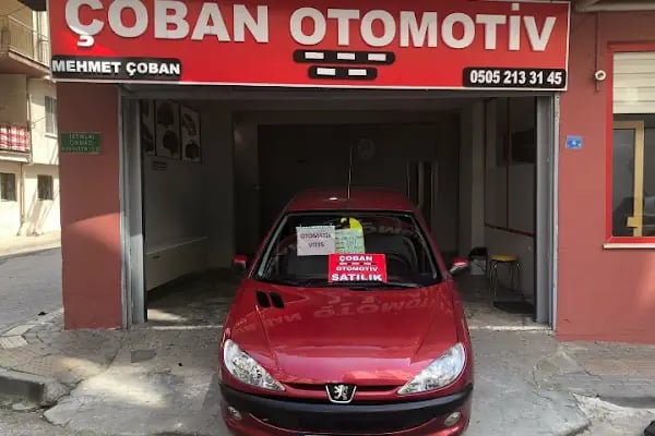 ÇOBAN OTOMOTİV Mehmet COBAN - Resim 10