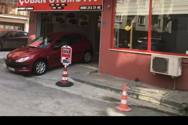 ÇOBAN OTOMOTİV Mehmet COBAN - Resim 9