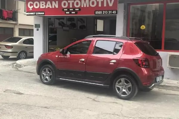 ÇOBAN OTOMOTİV Mehmet COBAN - Resim 11
