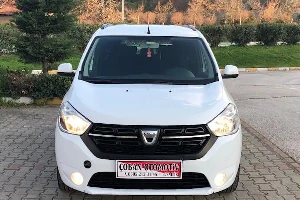ÇOBAN OTOMOTİV Mehmet COBAN - Resim 8