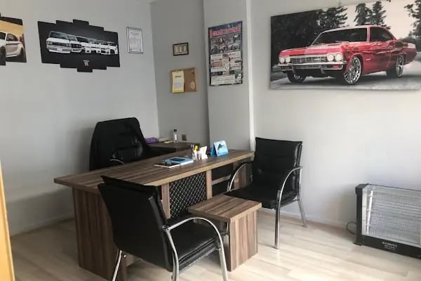 ÇOBAN OTOMOTİV Mehmet COBAN - Resim 3