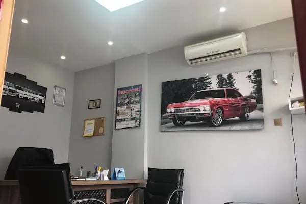 ÇOBAN OTOMOTİV Mehmet COBAN - Resim 2