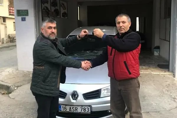 ÇOBAN OTOMOTİV Mehmet COBAN - Resim 7