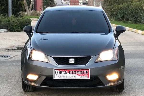 ÇOBAN OTOMOTİV Mehmet COBAN - Resim 4