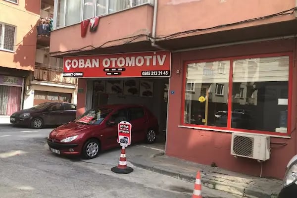 ÇOBAN OTOMOTİV Mehmet COBAN - Resim 5