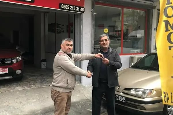 ÇOBAN OTOMOTİV Mehmet COBAN - Resim 13