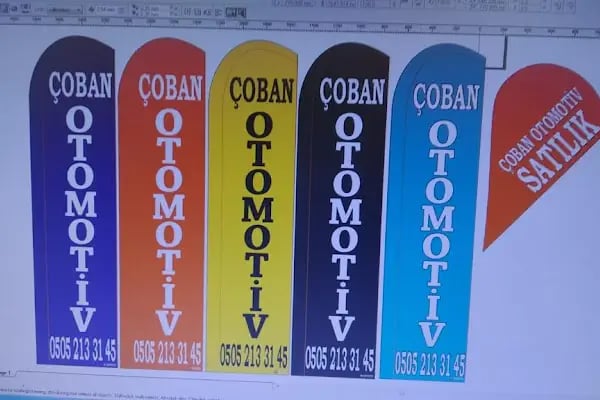 ÇOBAN OTOMOTİV Mehmet COBAN - Resim 15