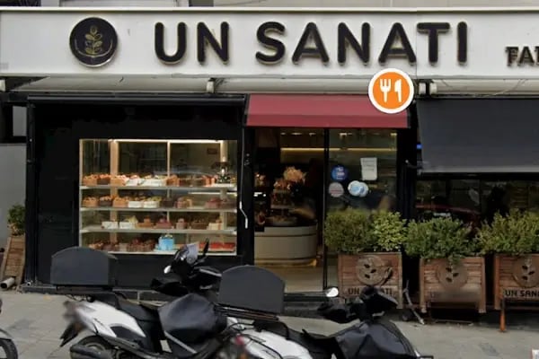 UN SANATI Kirazlı - Resim 17