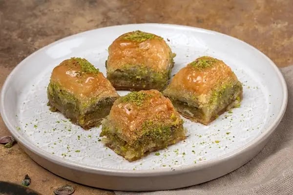 UN SANATI Kirazlı - Resim 6