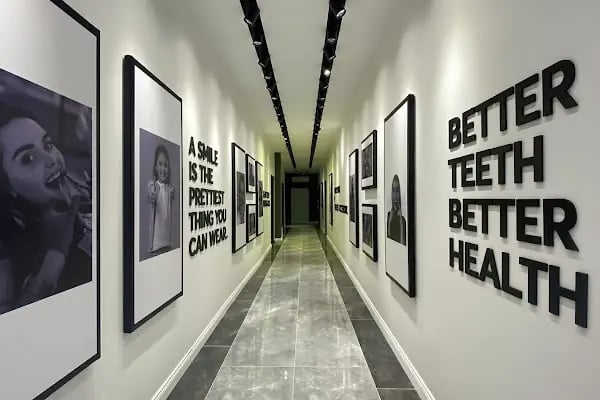 Özel Gürses Dental Konya Ağız Ve Diş Sağlığı Polikliniği - Resim 2