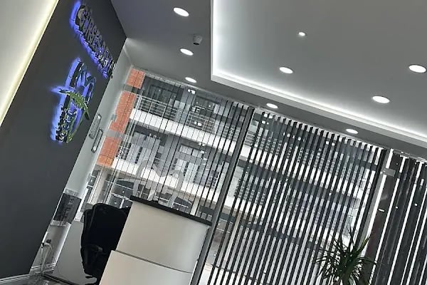 Özel Gürses Dental Konya Ağız Ve Diş Sağlığı Polikliniği - Resim 7
