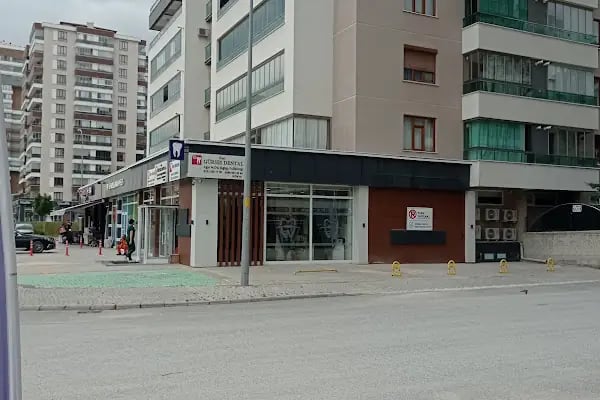 Özel Gürses Dental Konya Ağız Ve Diş Sağlığı Polikliniği - Resim 10