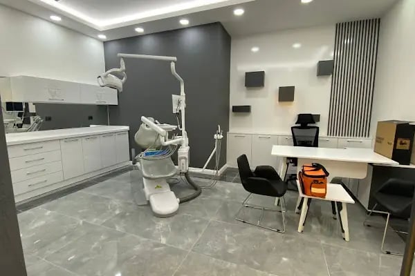 Özel Gürses Dental Konya Ağız Ve Diş Sağlığı Polikliniği - Resim 8