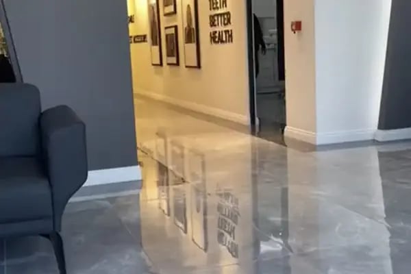 Özel Gürses Dental Konya Ağız Ve Diş Sağlığı Polikliniği - Resim 6