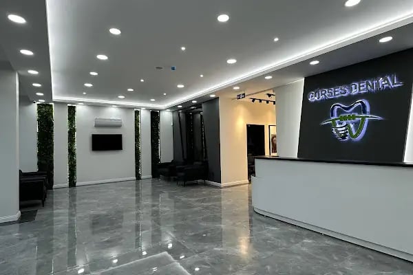 Özel Gürses Dental Konya Ağız Ve Diş Sağlığı Polikliniği - Resim 13