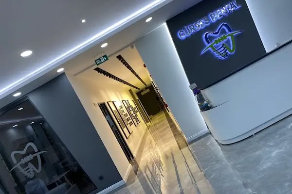 Özel Gürses Dental Konya Ağız Ve Diş Sağlığı Polikliniği - Resim 14