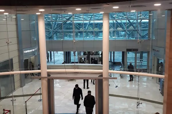 Medipol Mega Üniversite Hastanesi - Resim 15