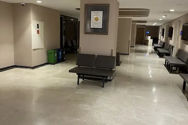 Medipol Mega Üniversite Hastanesi - Resim 14