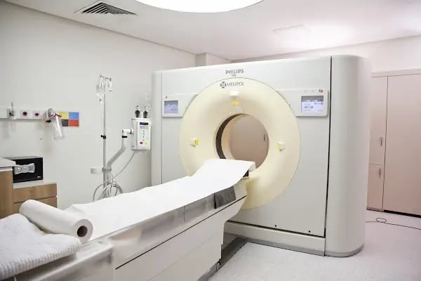 Medipol Mega Üniversite Hastanesi - Resim 17