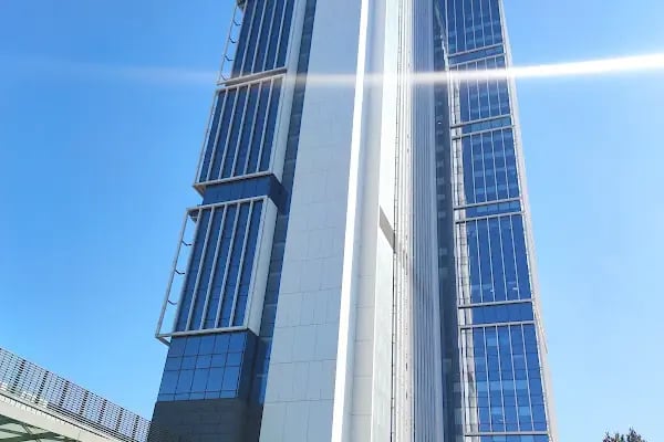 Medipol Mega Üniversite Hastanesi - Resim 10