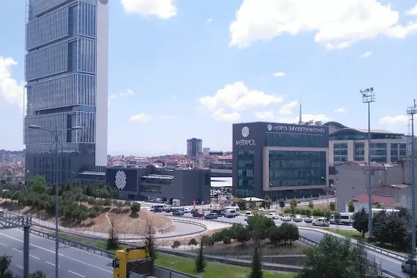 Medipol Mega Üniversite Hastanesi - Resim 4