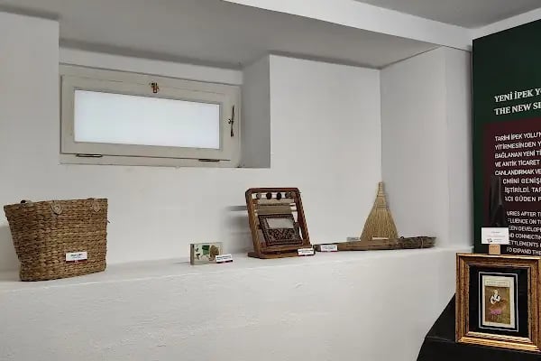 Adapazarı Ticaret Müzesi - Resim 20