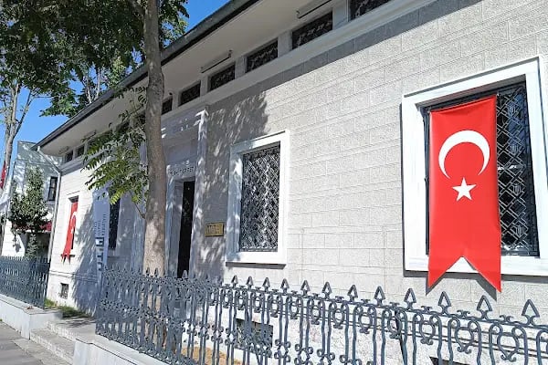 Adapazarı Ticaret Müzesi - Resim 17