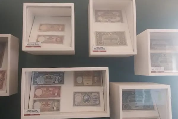 Adapazarı Ticaret Müzesi - Resim 13