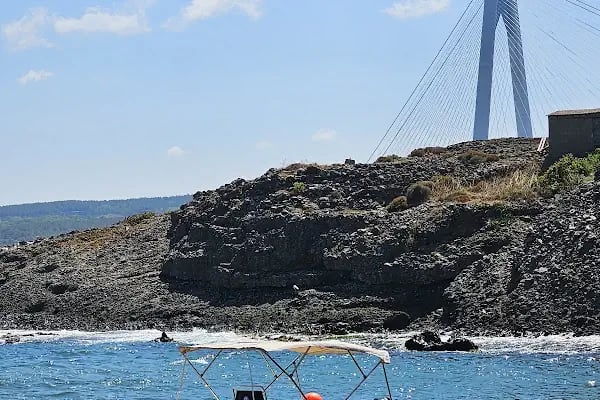 İstanbul Plaj - Resim 20
