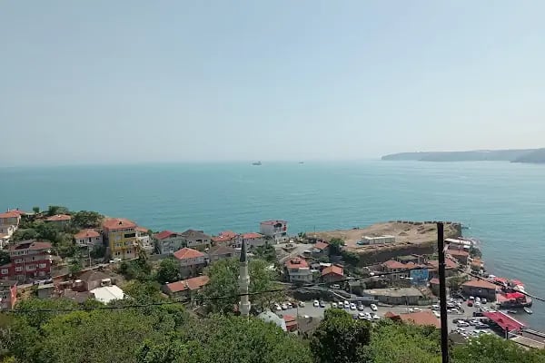 İstanbul Plaj - Resim 13