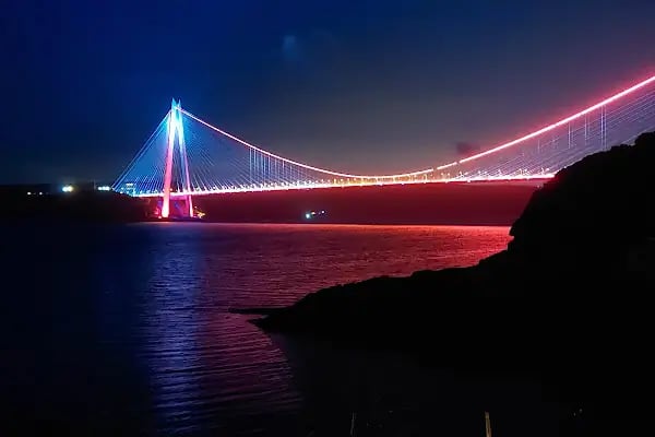 İstanbul Plaj - Resim 4